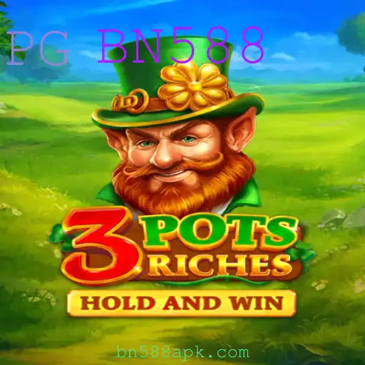 Descubra o Fascinante Mundo de 3potsRiches: A Nova Sensação dos Jogos