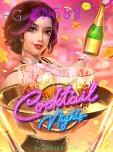 CocktailNights: Uma Imersão Fascinante no Universo dos Jogos de Estratégia