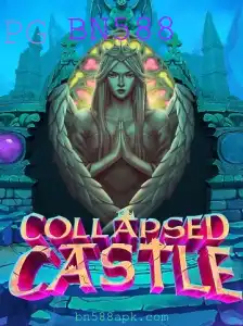 Explorando CollapsedCastle: Aventura e Estratégia no Novo Jogo do Ano