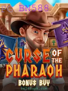 Explorando o Mundo Misterioso de CurseofthePharaohBonusBuy