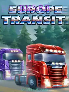 Desvendando EuropeTransit: Um Novo Horizonte no Mundo dos Jogos de Tabuleiro