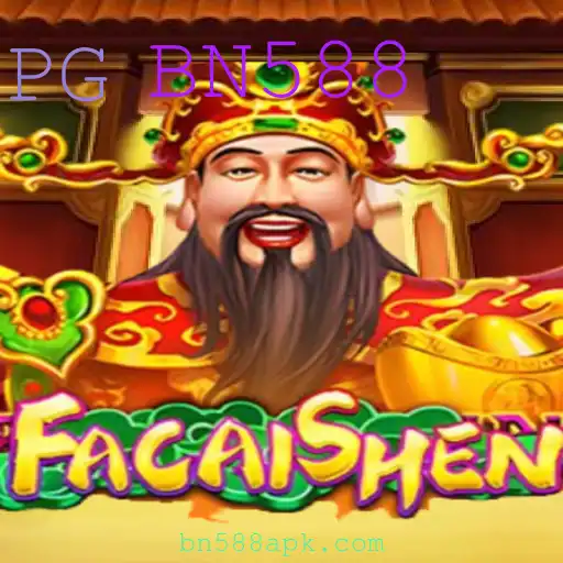 FaCaiShen: Descubra o Mundo de Riquezas e Sorte com BN588