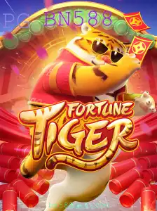Explorando o Fascinante Mundo do FortuneTiger: Um Guia Completo sobre o Jogo BN588