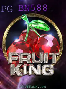 Explorando o Mundo de FruitKing: O Jogo de Estratégia com Sabor de Fruta