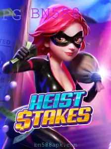 Explorando o HeistStakes: Guia Completo e Regras do Jogo