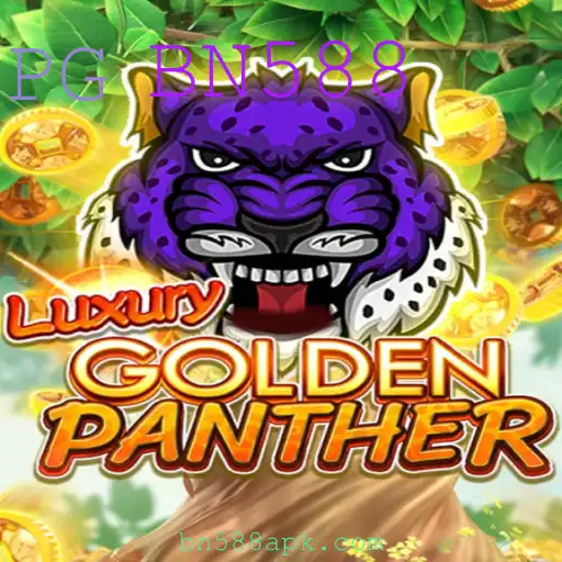 Descubra o Fascinante Mundo de LUXURYGOLDENPANTHER: A Emoção do Jogo com BN588