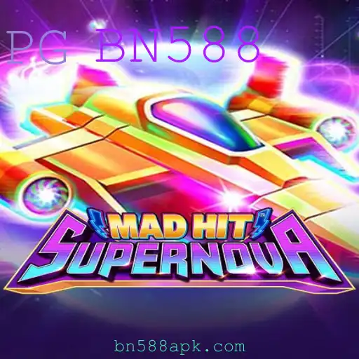 Descubra MadHitSupernova: O Novo Jogo que Encanta o Mundo dos Games