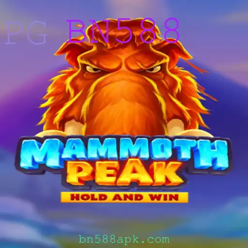 MammothPeak: Descubra o Fascinante Mundo do Jogo BN588