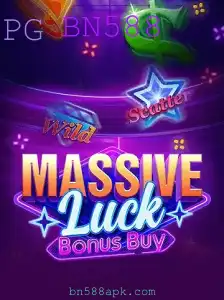 Desvendando o Fascinante Mundo de MassiveLuckBonusBuy
