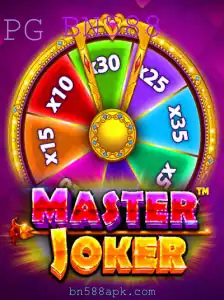 Explorando o Mundo Fascinante de MasterJoker: Um Guia Completo
