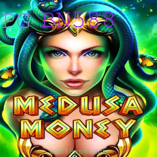 MedusaMoney: Uma Jornada Mítica no Mundo dos Jogos