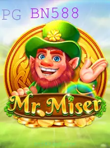 Descubra o Misterioso Mundo de MrMiser: Regras e Estratégias Envolventes