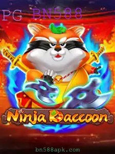 Explorando o Universo de NinjaRaccoon