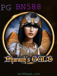 Descubra o Enigmático Mundo de PharaohsGold