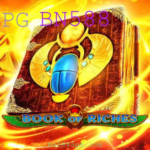 BookofRiches: Descubra os Segredos do Tesouro Antigo