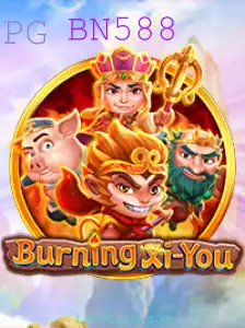 Descubra o Mundo Vibrante de BurningXiYou e a Sua Aventura Única