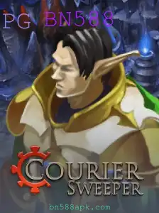 CourierSweeper: Uma Nova Aventura no Mundo dos Jogos