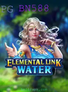 Descubra o Fascinante Mundo de ElementalLinkWater: Uma Jornada pelos Elementos