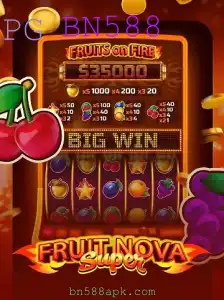Descubra o Fascinante Mundo de FruitNovaSuper