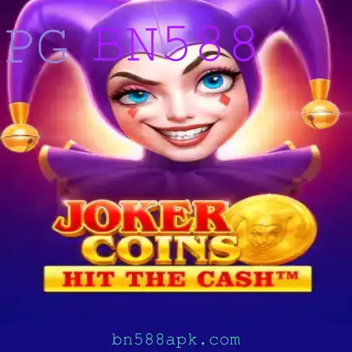 Explorando JokerCoins: O Novo Jogo que Está Conquistando o Mundo