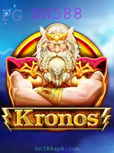 Descubra o Mundo Envolvente de Kronos e Domine as Regras
