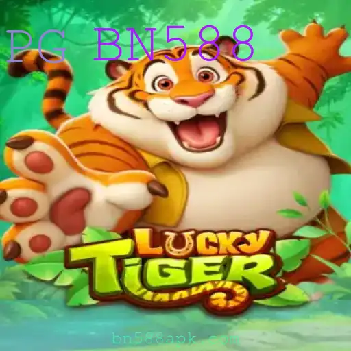Explorando o Fascinante Mundo de LuckyTiger com BN588
