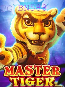 MasterTiger: Explorando o Empolgante Novo Jogo BN588
