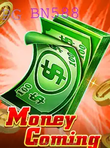 Explorando o Mundo de 'MoneyComing': Um Jogo de Estratégia Financeira