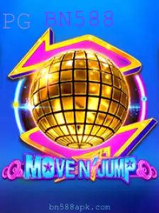 MovenJump: Uma Nova Era no Mundo dos Games