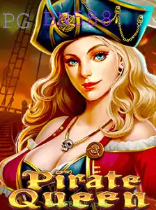 Descubra o Mundo de Aventuras em 'PirateQueen'