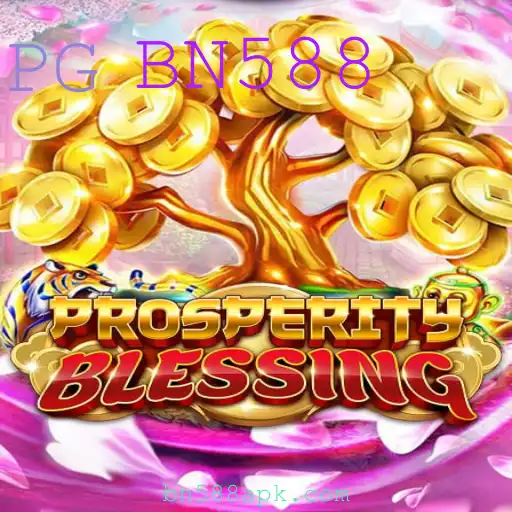 Explorando o Mundo de ProsperityBlessing: Um Guia Completo