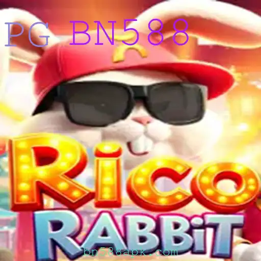 RicoRabbit com a Palavra-Chave BN588: Um Olhar Detalhado Sobre Este Empolgante Jogo