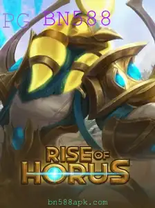 Descubra o Fascinante Jogo RiseofHorus com a Palavra-Chave BN588