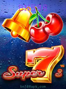 Explorando a Emocionante Experiência de Jogo em Super7s