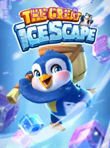 TheGreatIcescape e a Palavra-Chave BN588: Conheça o Jogo Fascinante