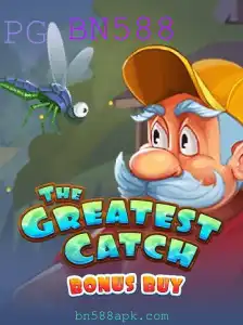 Descubra o Universo Fascinante de TheGreatestCatchBonusBuy