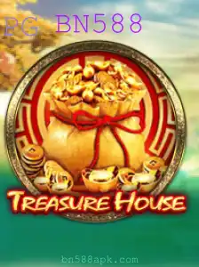 Descubra o Mundo de TreasureHouse: Aventura e Estratégia
