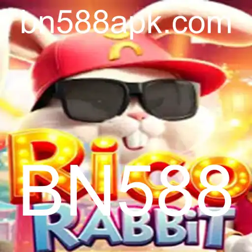 RicoRabbit com a Palavra-Chave BN588: Um Olhar Detalhado Sobre Este Empolgante Jogo