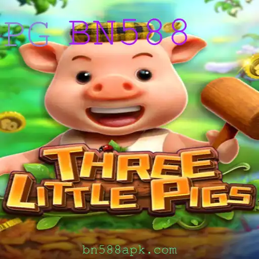 Descubra o Fascinante Mundo de Threelittlepigs: Um Jogo de Estratégia e Habilidade