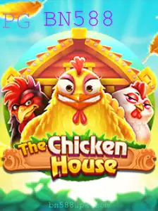 Descobrindo o Jogo 'TheChickenHouse': Uma Jornada de Estratégia e Diversão