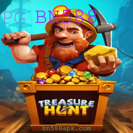 Explorando o Universo de TreasureHunt e o Impacto da Palavra-Chave BN588