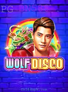 Descubra a Emoção de WolfDisco: O Novo Jogo que Está Conquistando o Mundo