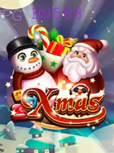 Descubra o Empolgante Mundo de 'Xmas': O Jogo do Momento com BN588